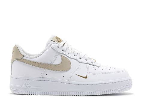 nike air force low weiß beige|nike air force 1 low.